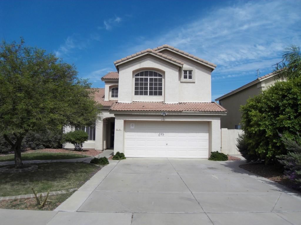 591 S Peppertree Dr., Gilbert, AZ 85296