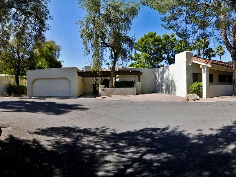 7351 E Rovey Ave., Scottsdale, AZ 85250