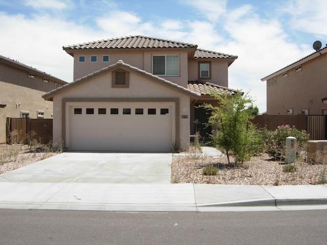 22165 W Desert Bloom St., Buckeye, AZ 85326