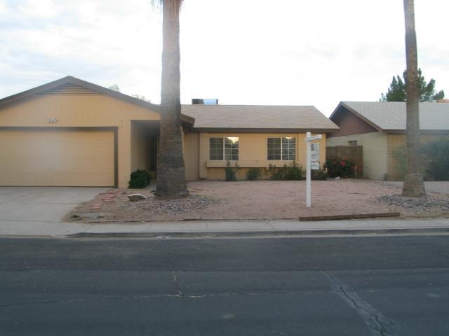 720 N Cholla St., Mesa, AZ 85201