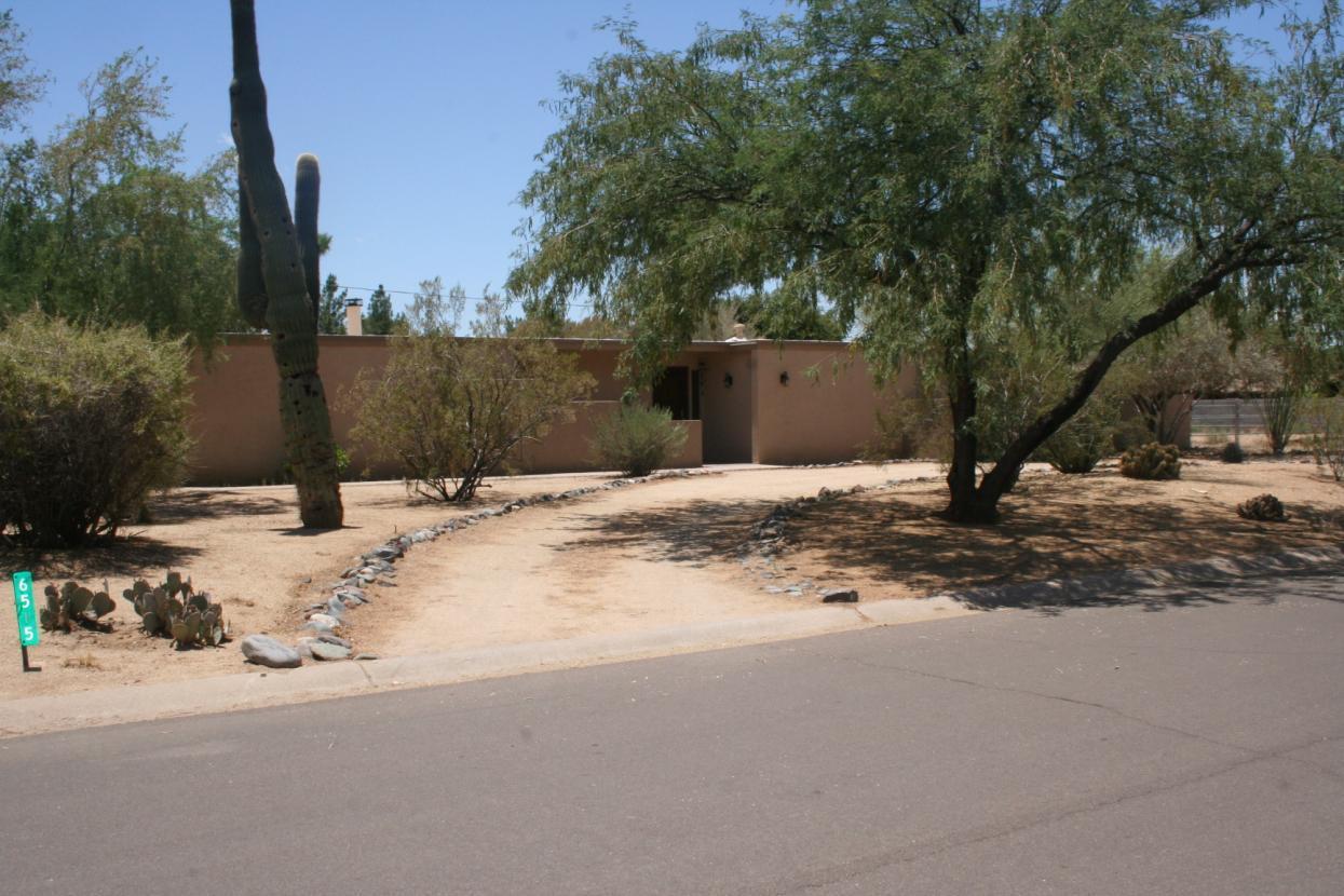 6515 E Jenan Dr., Scottsdale, AZ 85254