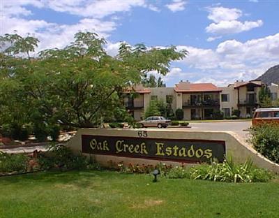 65 Verde Valley Schoo #E-2, Sedona, AZ 86351