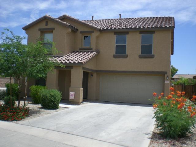 22033 E Via Del Palo, Queen Creek, AZ 85242