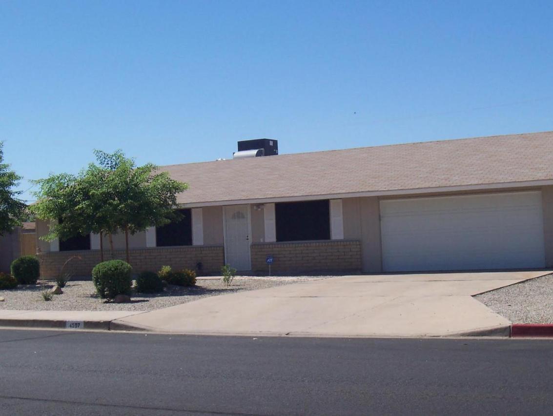4507 E Mclellan Rd., Mesa, AZ 85205