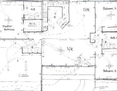 3488 Rio Mesa Tr. #1, Cottonwood, AZ 86326