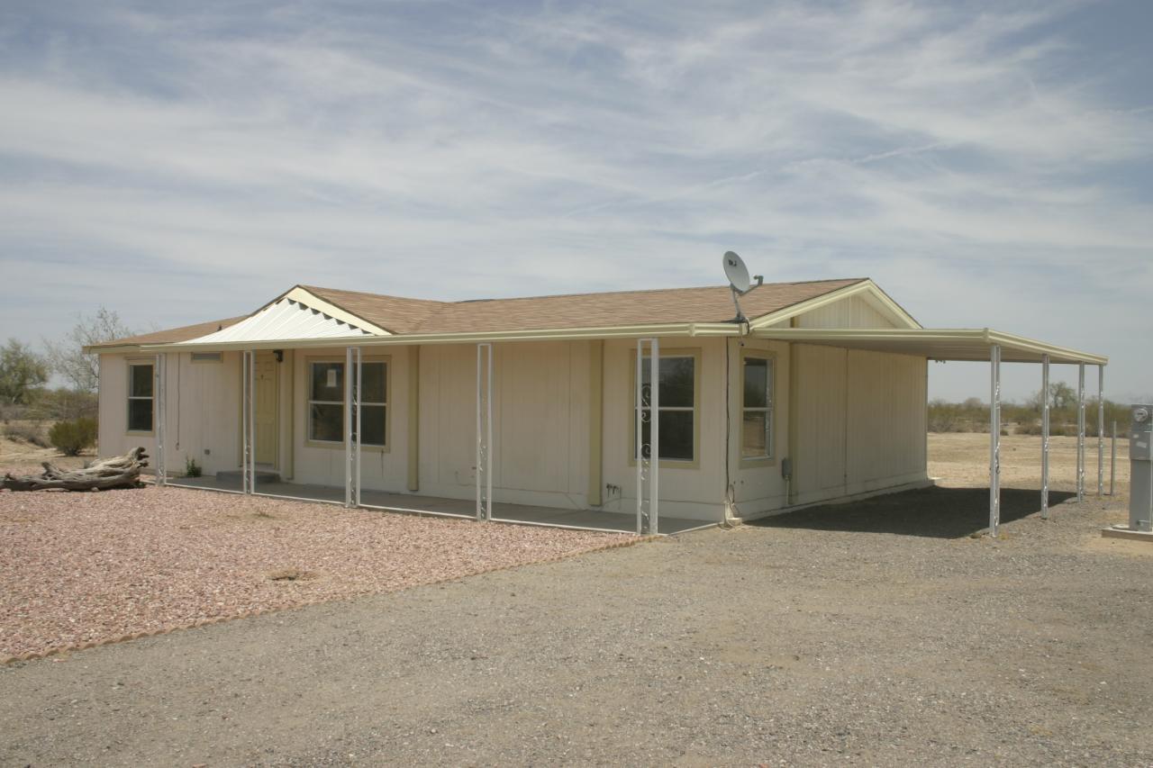 3385 N Cool Water Cir., Maricopa, AZ 85239