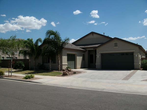 19129 E Mockingbird Dr., Queen Creek, AZ 85142