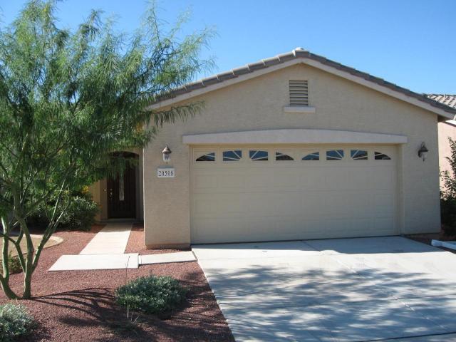 20508 N Lemon Drop Dr., Maricopa, AZ 85238