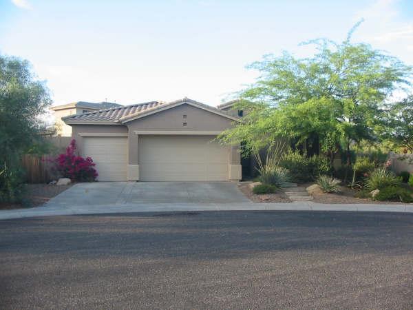 3008 W Steinbeck Ct., Anthem, AZ 85086