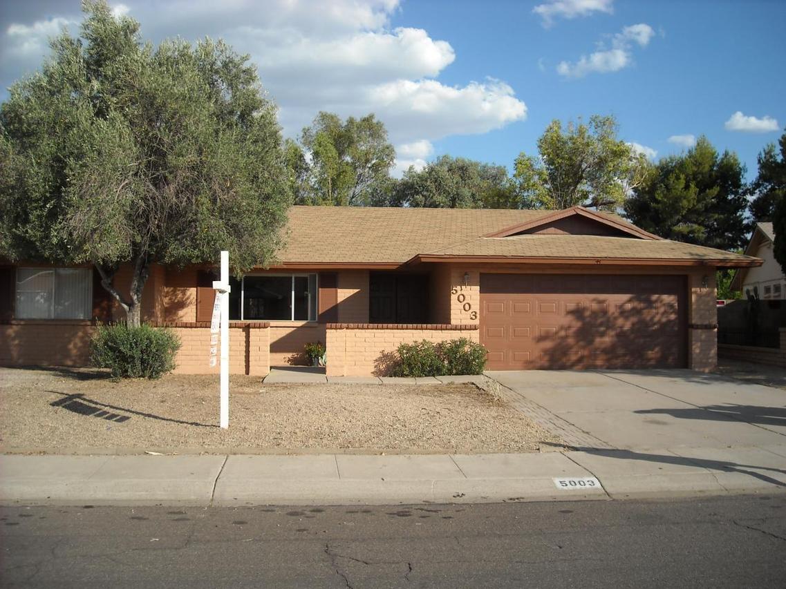 5003 W Sanna St., Glendale, AZ 85302