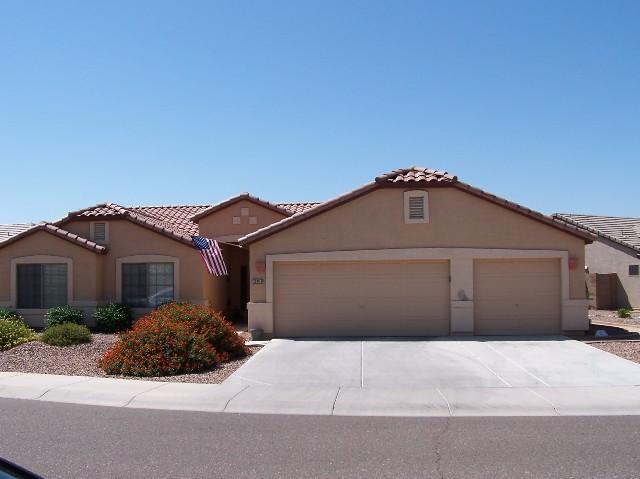 16403 W Ironwood St., Surprise, AZ 85388