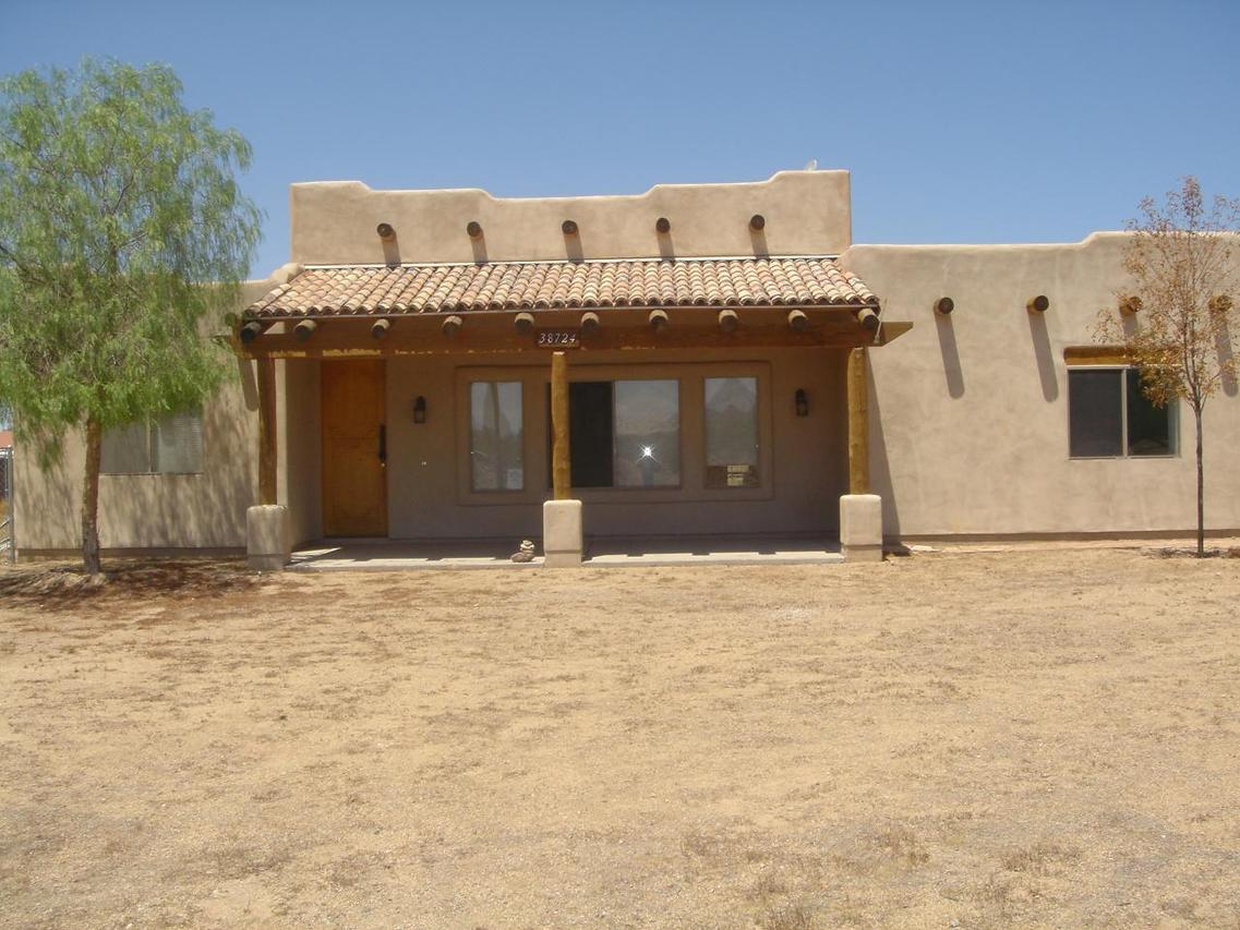 38724 N 25th Ave., Phoenix, AZ 85086