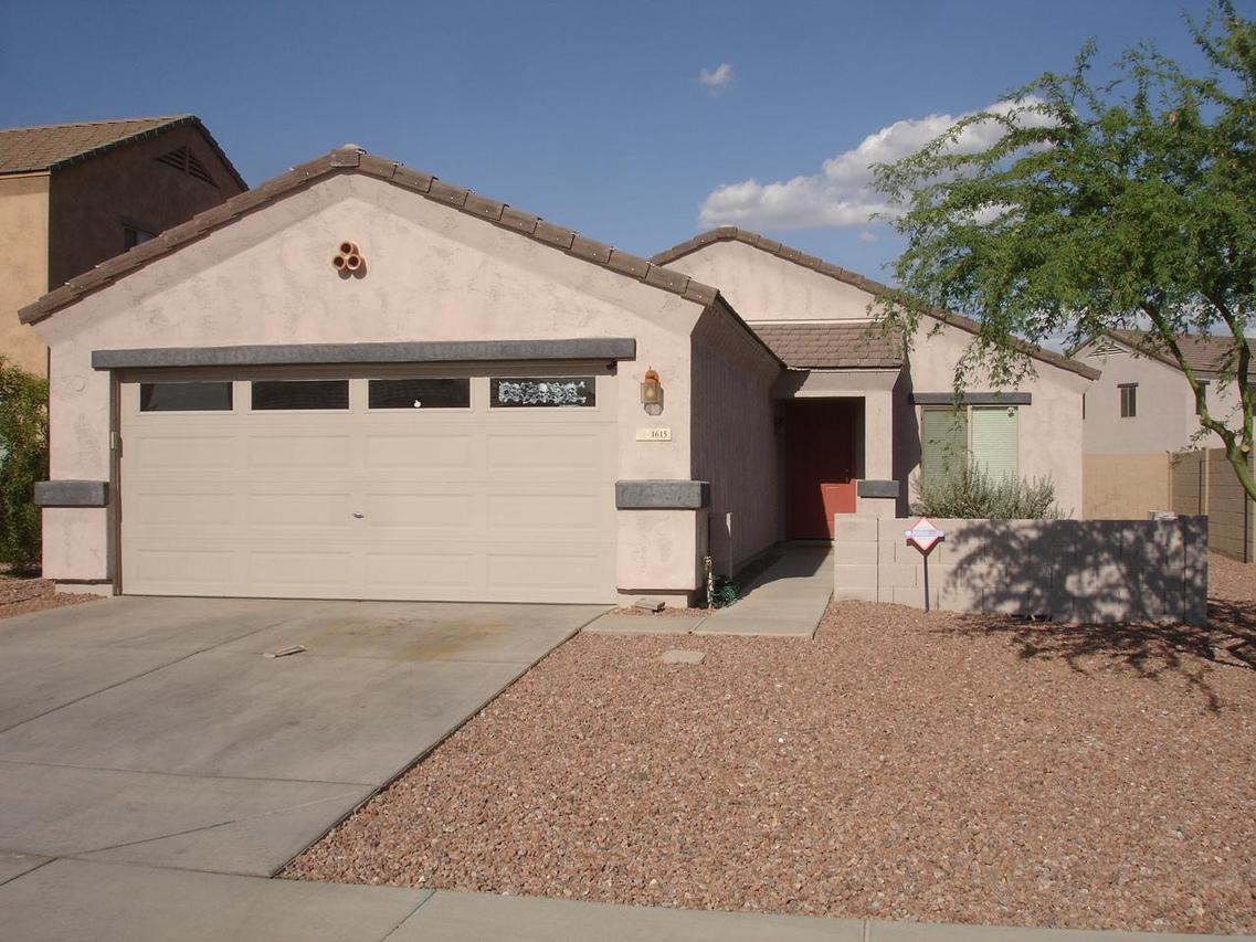 1615 S 220th Ln., Buckeye, AZ 85326