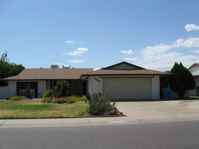 5548 N 41st Ave., Phoenix, AZ 85019