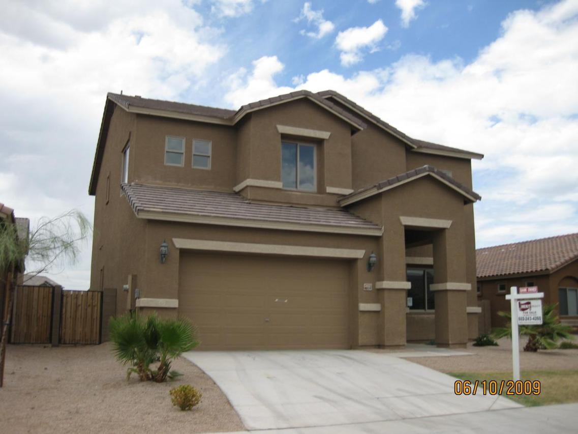 4928 W St Anne Ave., Laveen, AZ 85339