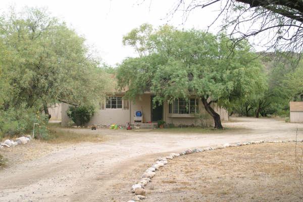 770 E Wickenburg Way, Wickenburg, AZ 85390