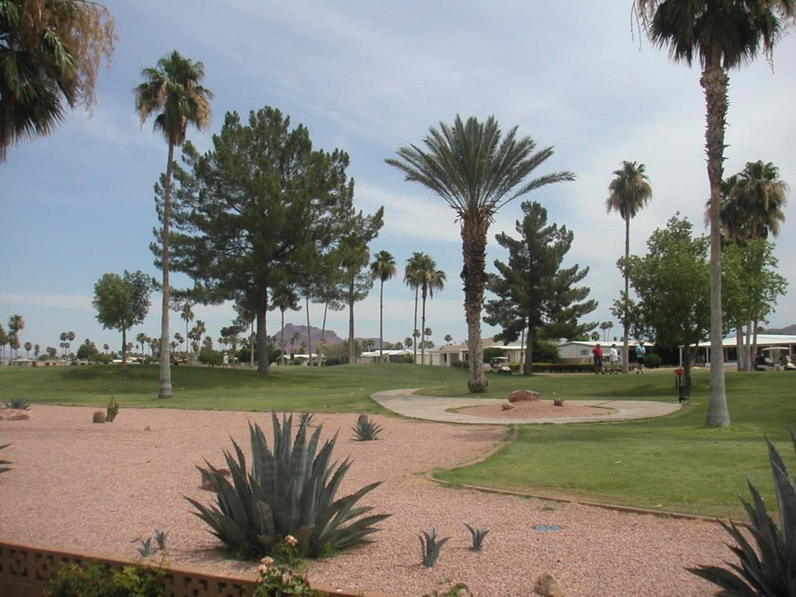 2157 N Rosburg Dr., Mesa, AZ 85215