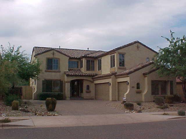 3114 W Donatello Dr., Phoenix, AZ 85086