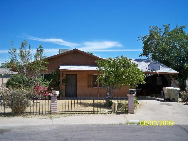 5908 W Redfield Rd., Glendale, AZ 85306