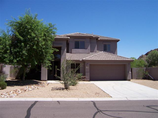 7049 E Casa Requena Dr., Gold Canyon, AZ 85218