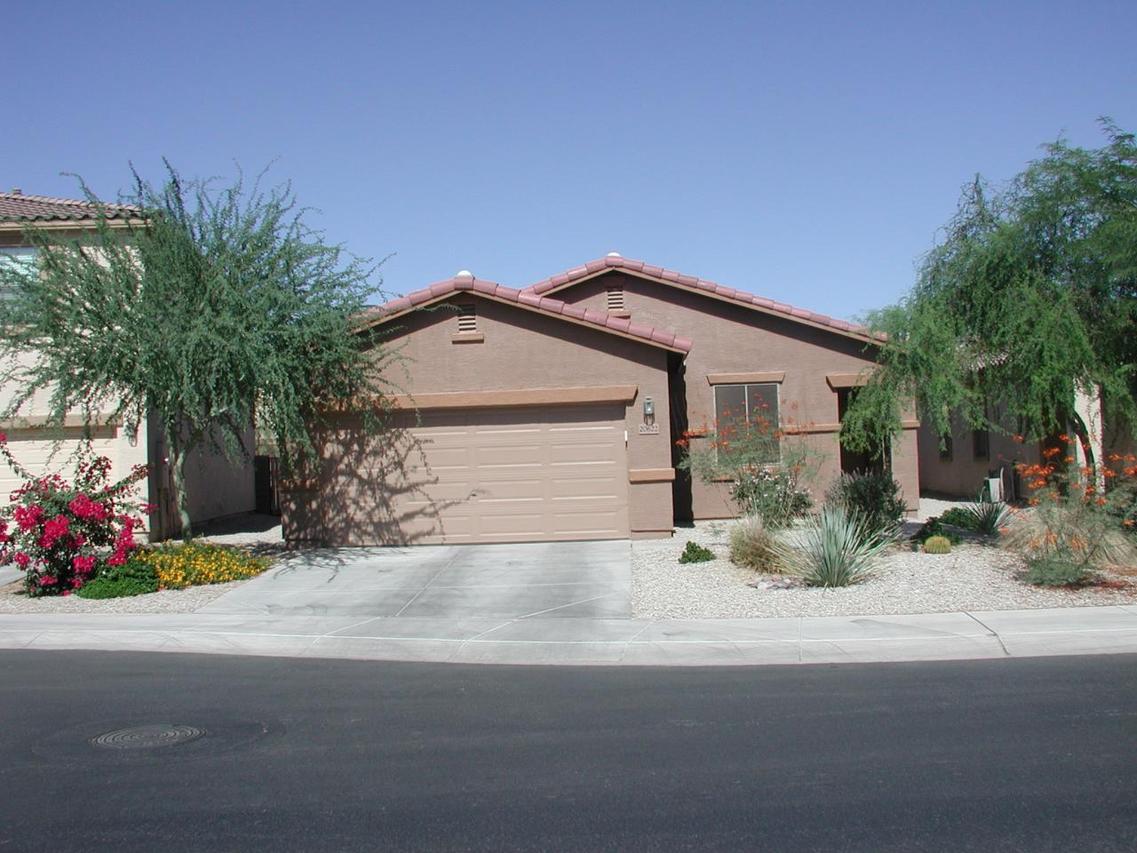 20622 N Alma Dr., Maricopa, AZ 85238