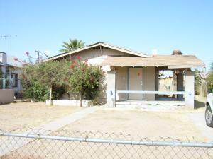 1526 W Polk St., Phoenix, AZ 85007