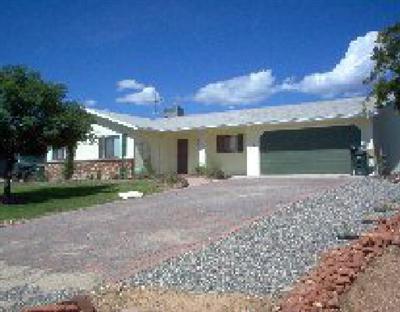 4520 E Western Dr., Cottonwood, AZ 86326