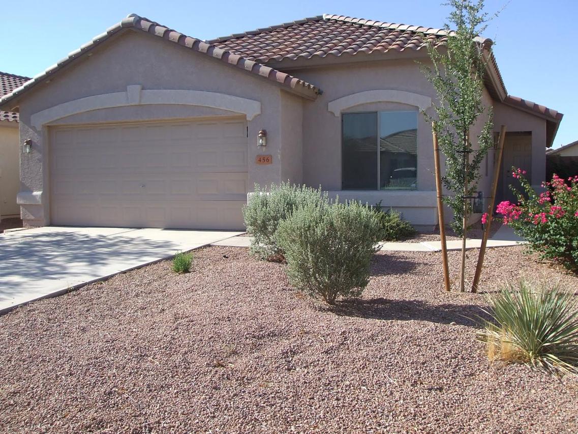 456 W Dexter Way, Queen Creek, AZ 85243