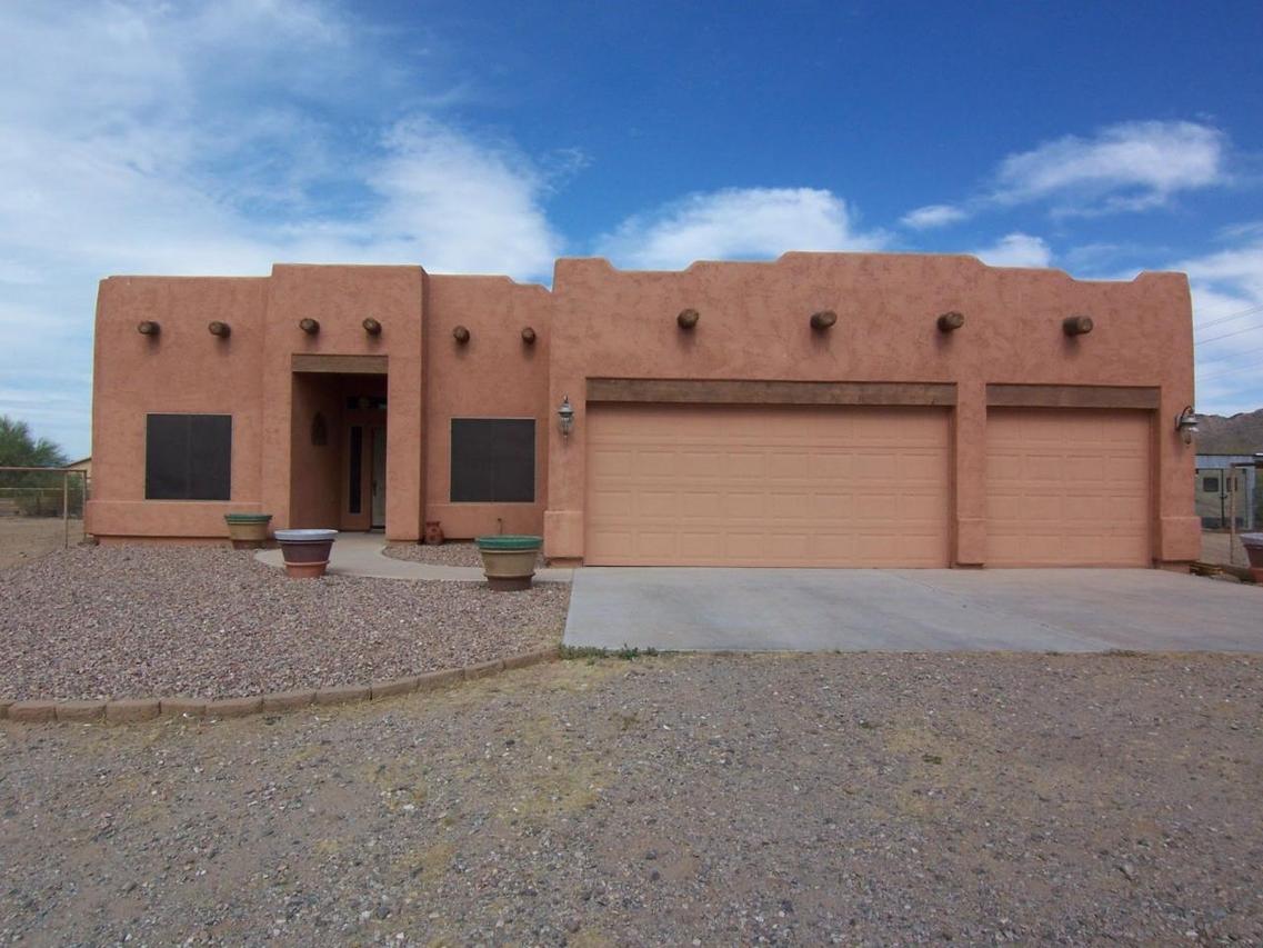 26711 S Sossaman Rd., Queen Creek, AZ 85242