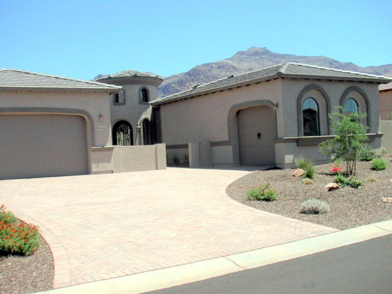 10626 E Saddle Blanket Tr., Gold Canyon, AZ 85218