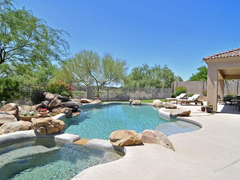 5460 E Hashknife Rd., Phoenix, AZ 85054