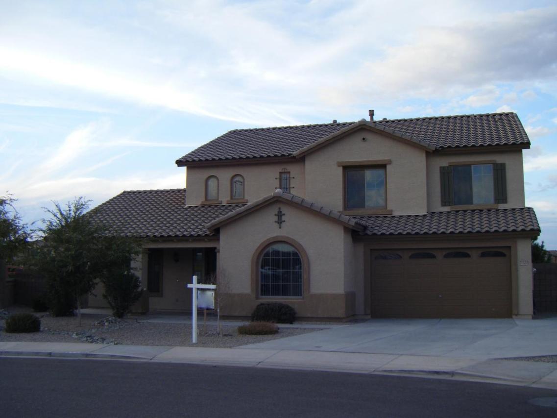 19400 S 190th Dr., Queen Creek, AZ 85242