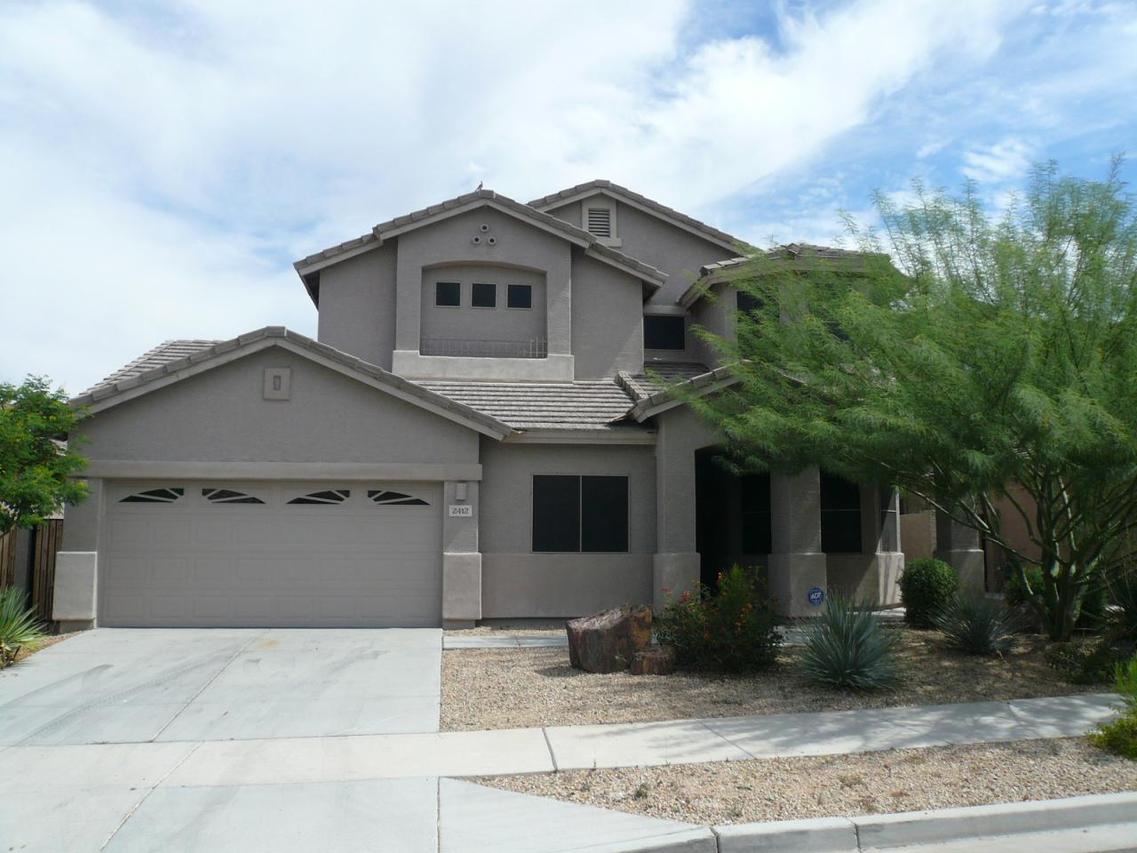 2412 W Eagle Feather Rd., Phoenix, AZ 85085