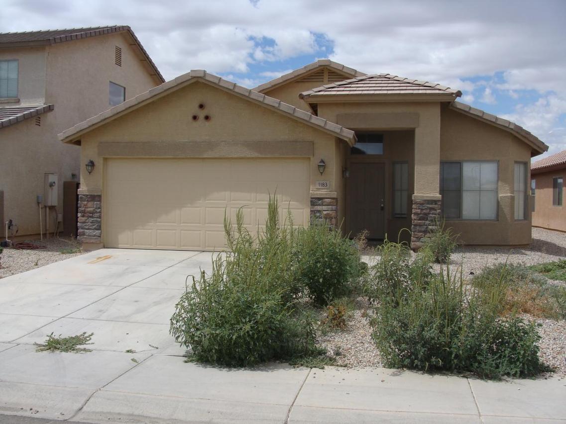 1183 W Mesquite Tree Ln., Queen Creek, AZ 85243