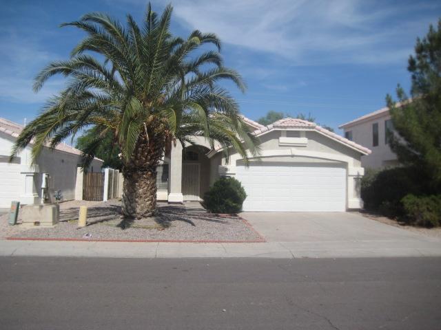 391 S Williams Pl., Chandler, AZ 85225