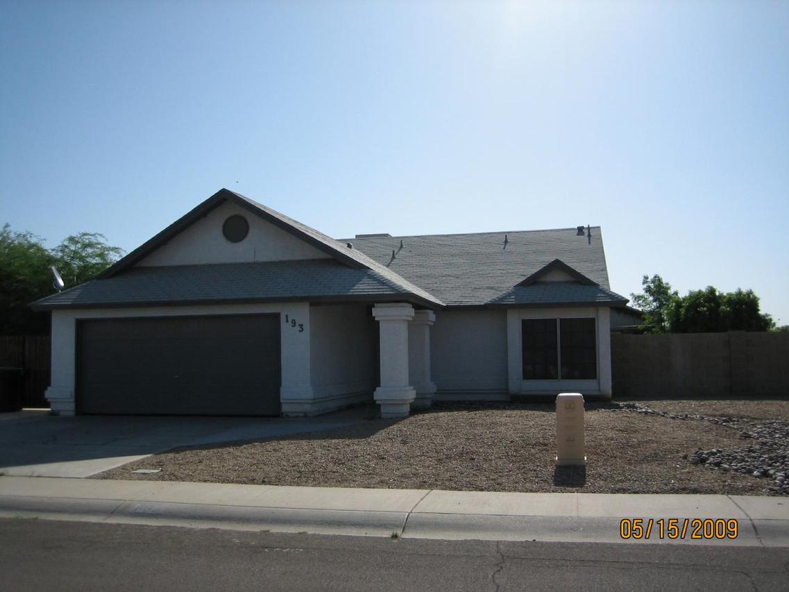 193 S Fir St., Chandler, AZ 85226