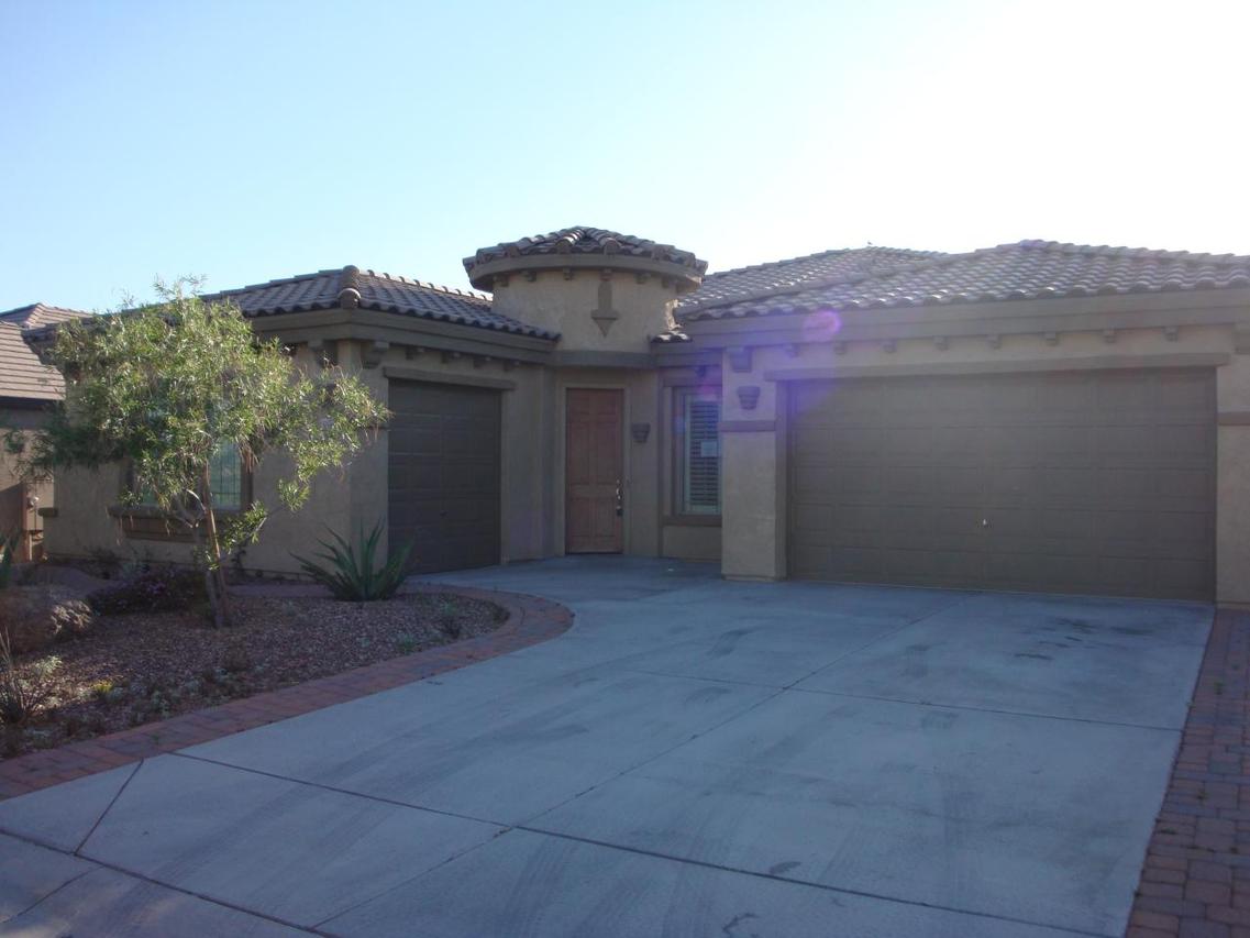 3385 W Links Dr., Anthem, AZ 85086