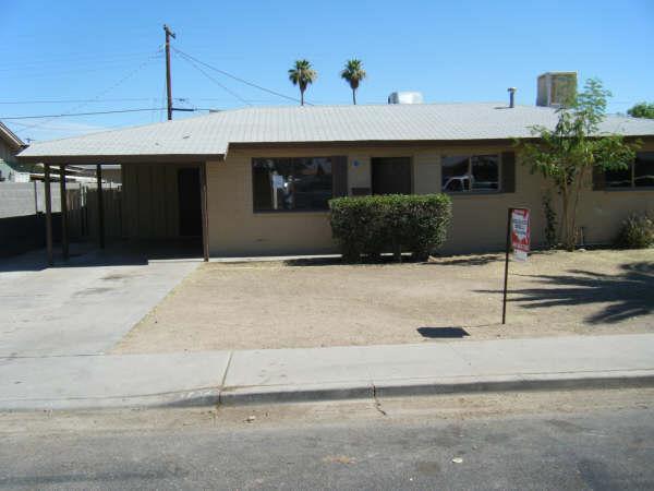 1732 W 7th Ave., Mesa, AZ 85202