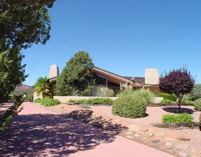 55 Sedona Views, Sedona, AZ 86336