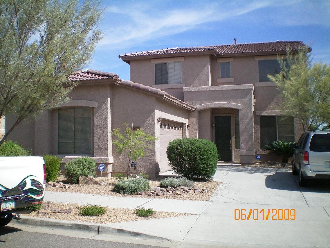 2607 W Sat Nam Way, Phoenix, AZ 85086