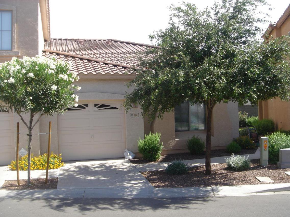 2600 E Springfield Pl. #112, Chandler, AZ 85286