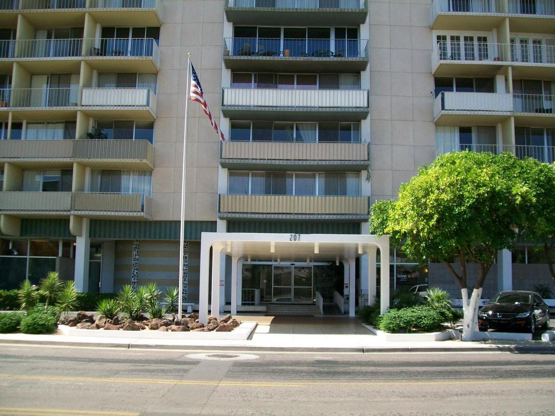 207 W Clarendon Ave. #7F, Phoenix, AZ 85013