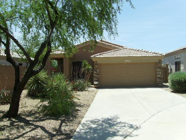 23218 N 89th Pl., Scottsdale, AZ 85255