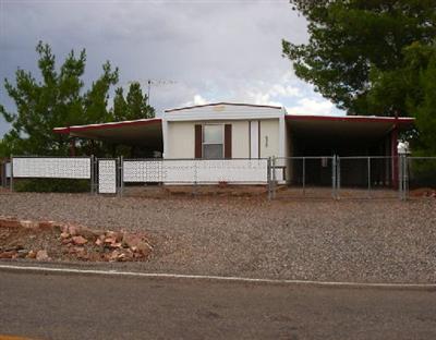 3317 Del Rio, Cottonwood, AZ 86326