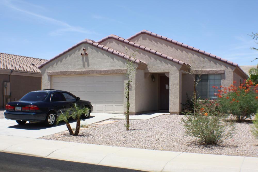 638 W Enchanted Desert Dr., Casa Grande, AZ 85222