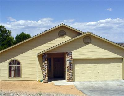 3583 Clearwater Dr. #2, Camp Verde, AZ 86322
