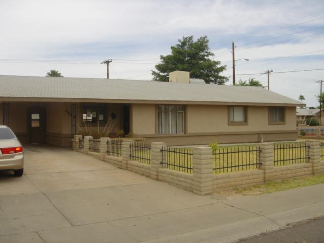 4040 N 55th Ave., Phoenix, AZ 85031