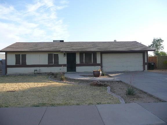 7161 E Jensen St., Mesa, AZ 85207