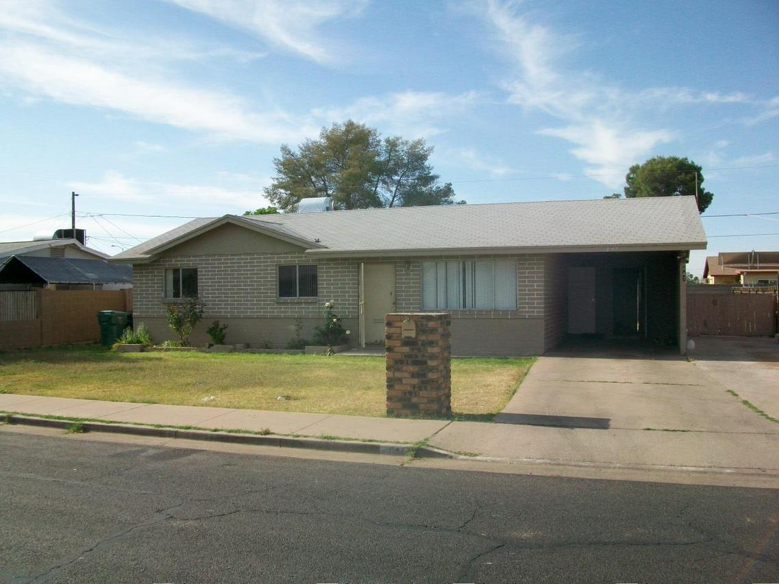 847 E Dolphin Ave., Mesa, AZ 85204