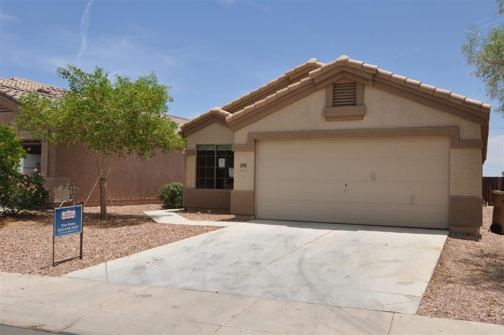 23989 W Twilight Tr., Buckeye, AZ 85326